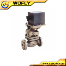 low price high temperature high pressure solenoid valve